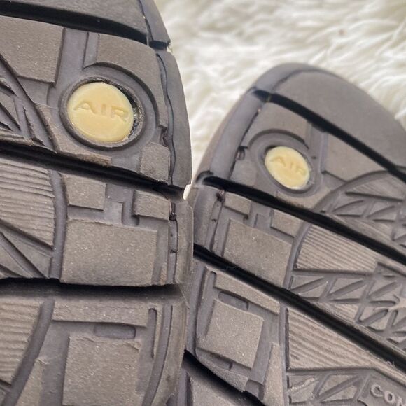 Fluchos Leather Mens Celtic Shoes 44 - Picture 10 of 11